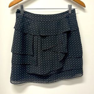 Banana republic skirt.